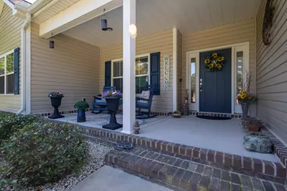 287 Parkview Dr., Pawleys Island, SC 29585 - Photo 8
