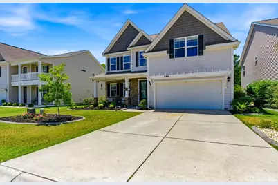 244 Walnut Grove Ct., Myrtle Beach, SC 29579 - Photo 1