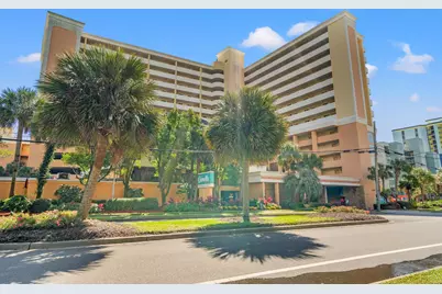 6900 N Ocean Blvd. #807, Myrtle Beach, SC 29572 - Photo 1