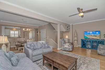 601 Hillside Dr. N #1003, North Myrtle Beach, SC 29582 - Photo 4