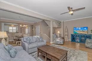 601 Hillside Dr N, North Myrtle Beach, SC 29582 - Photo 4