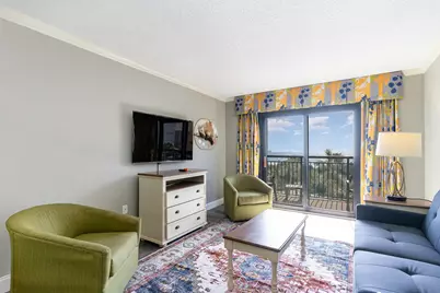 7100 N Ocean Blvd. #320, Myrtle Beach, SC 29572 - Photo 4