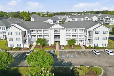 901 West Port Dr. #204, North Myrtle Beach, SC 29582 - Photo 2