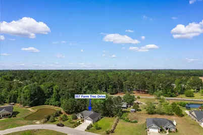357 Farm Trac Dr., Galivants Ferry, SC 29544 - Photo 2