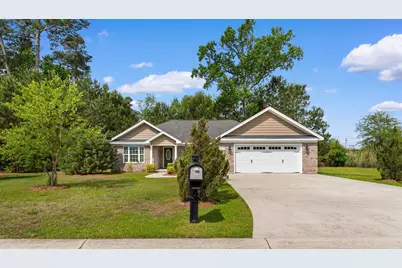 357 Farm Trac Dr., Galivants Ferry, SC 29544 - Photo 34
