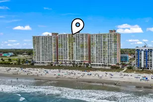 2711 Ocean Blvd, North Myrtle Beach, SC 29582 - Photo 2