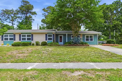 3850 Spruce Dr. #3850, Myrtle Beach, SC 29577 - Photo 40