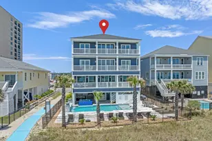 4202 N Ocean Blvd, North Myrtle Beach, SC 29582 - Photo 2