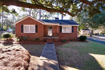 517 Singleton Ave, Kingstree, SC 29556 - Photo 2