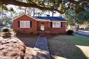 517 Singleton Ave, Kingstree, SC 29556 - Photo 2