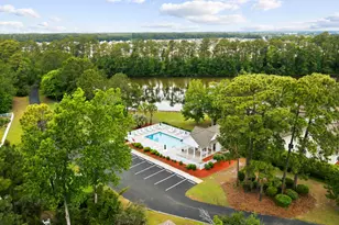 1527 Hallborough Dr, Surfside Beach, SC 29575 - Photo 46
