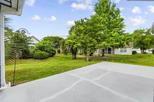 1527 Hallborough Dr, Surfside Beach, SC 29575 - Photo 36