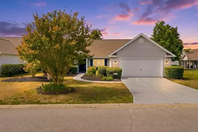 1527 Hallborough Dr., Surfside Beach, SC 29575 - Photo 32