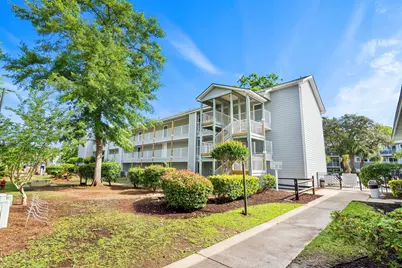 5905 South Kings Hwy. #4205, Myrtle Beach, SC 29575 - Photo 1