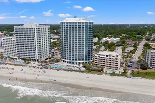 107 S Ocean Blvd, Myrtle Beach, SC 29577 - Photo 4