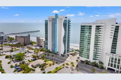 107 South Ocean Blvd. #2103, Myrtle Beach, SC 29577 - Photo 2