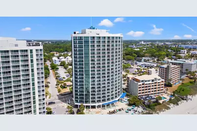 107 South Ocean Blvd. #2103, Myrtle Beach, SC 29577 - Photo 6