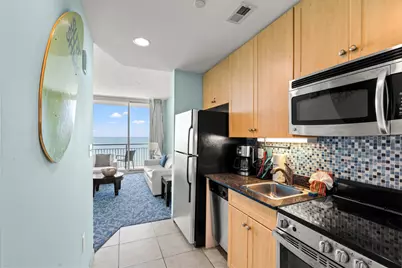 107 South Ocean Blvd. #2103, Myrtle Beach, SC 29577 - Photo 16