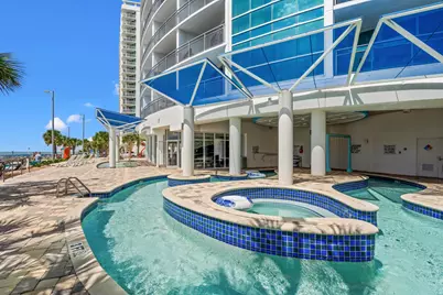 107 South Ocean Blvd. #2103, Myrtle Beach, SC 29577 - Photo 36