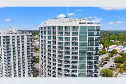 107 South Ocean Blvd. #2013, Myrtle Beach, SC 29577 - Photo 8