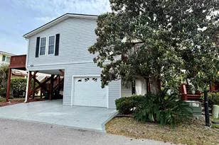 1548 Mason Cir, Surfside Beach, SC 29575 - Photo 30