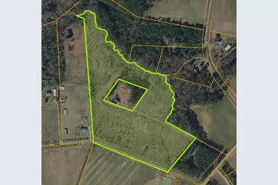 21.19 Acres Cane Branch Church Rd., Conway, SC 29527 - Photo 1