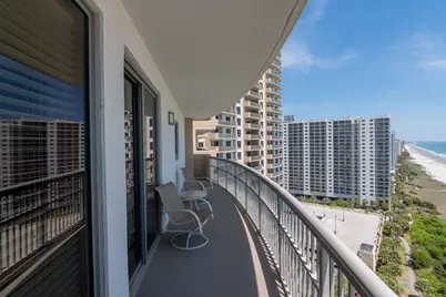 8500 Margate Circle #1402, Myrtle Beach, SC 29572 - Photo 58