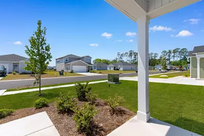 1209 Patchouli Dr., Longs, SC 29568 - Photo 2