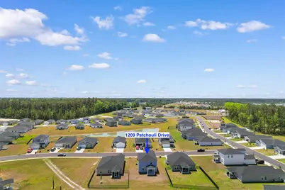 1209 Patchouli Dr., Longs, SC 29568 - Photo 48
