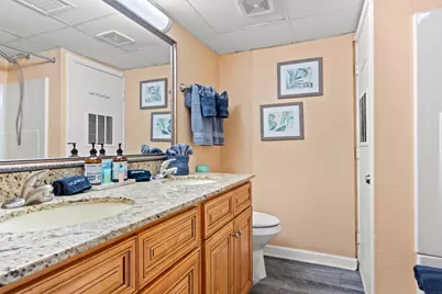 4800 S Ocean Blvd. #519, North Myrtle Beach, SC 29582 - Photo 2
