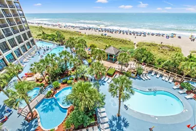 4800 S Ocean Blvd. #519, North Myrtle Beach, SC 29582 - Photo 18
