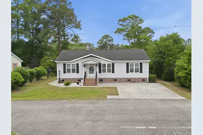2892 Palm Rd., Garden City, SC 29576 - Photo 1