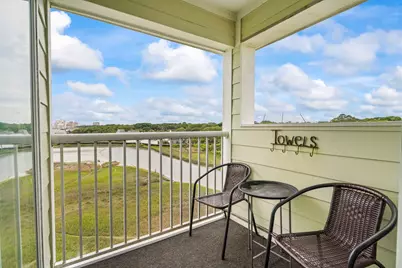 9400 Shore Dr. #507, Myrtle Beach, SC 29572 - Photo 26