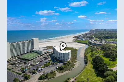 9400 Shore Dr. #507, Myrtle Beach, SC 29572 - Photo 4