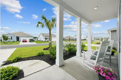 3103 Fair Ridge Way, Conway, SC 29526 - Photo 4