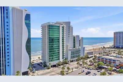 201 S Ocean Blvd. #221, Myrtle Beach, SC 29577 - Photo 42