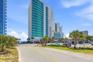 201 S Ocean Blvd, Myrtle Beach, SC 29577 - Photo 1