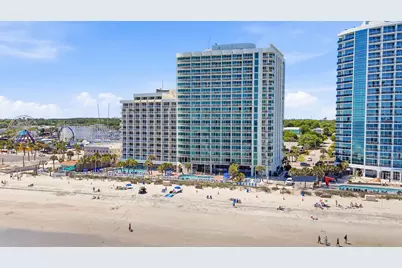 201 S Ocean Blvd. #221, Myrtle Beach, SC 29577 - Photo 46