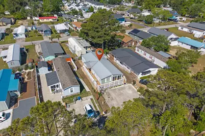 1021 Blossom St., North Myrtle Beach, SC 29582 - Photo 2