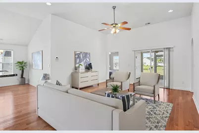 293 Southern Breezes Circle, Murrells Inlet, SC 29576 - Photo 6