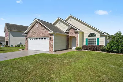 293 Southern Breezes Circle, Murrells Inlet, SC 29576 - Photo 1
