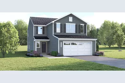 539 Myrtle Meadows Dr, Conway, SC 29526 - Photo 1