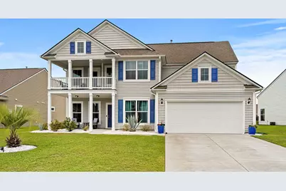 467 Noah Ave., Myrtle Beach, SC 29579 - Photo 2