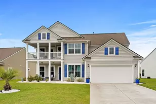 467 Noah Ave, Myrtle Beach, SC 29579 - Photo 2