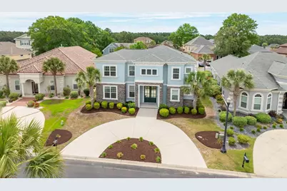 925 Bluffview Dr., Myrtle Beach, SC 29579 - Photo 2