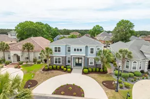 925 Bluffview Dr, Myrtle Beach, SC 29579 - Photo 2