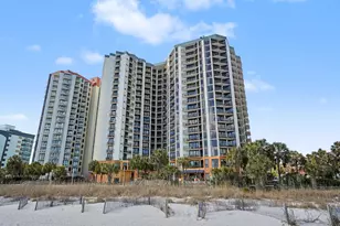 2710 N Ocean Blvd, Myrtle Beach, SC 29577 - Photo 24