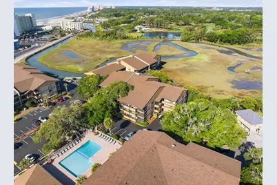 9501 Shore Dr. #B-222, Myrtle Beach, SC 29572 - Photo 20