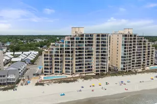1620 N Waccamaw Dr, Garden City Beach, SC 29576 - Photo 4