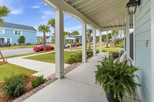 1558 Sayebrook Pkwy, Myrtle Beach, SC 29588 - Photo 4